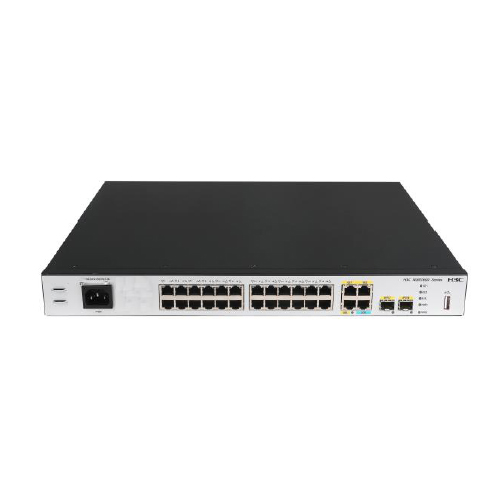 H3C MSR3600-28-XS